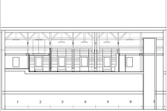 plan bibliothèque