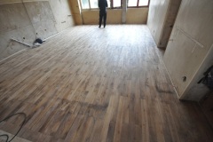 parquet simple